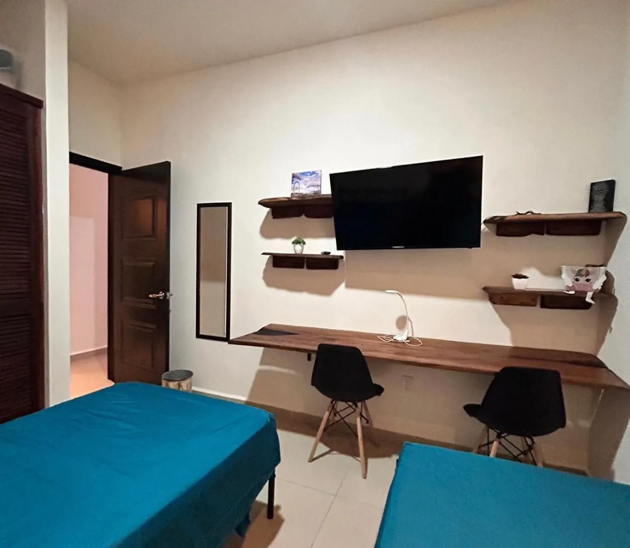 Selvanova Apartment Playa del Carmen