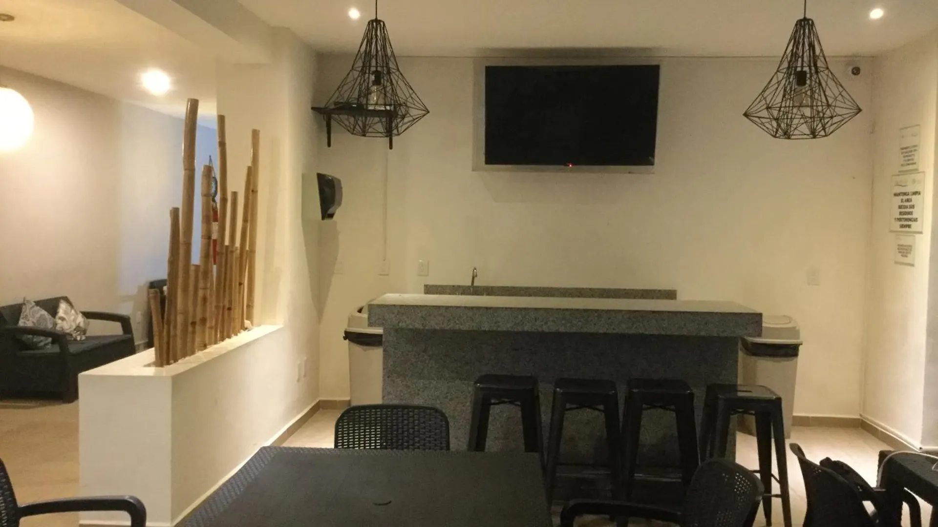 Selvanova Apartment Playa del Carmen